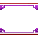 Frame 111f is rectangular