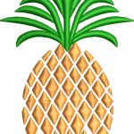 Ananas 1f
