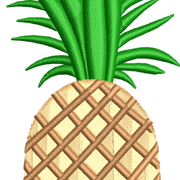 Ananas 2f