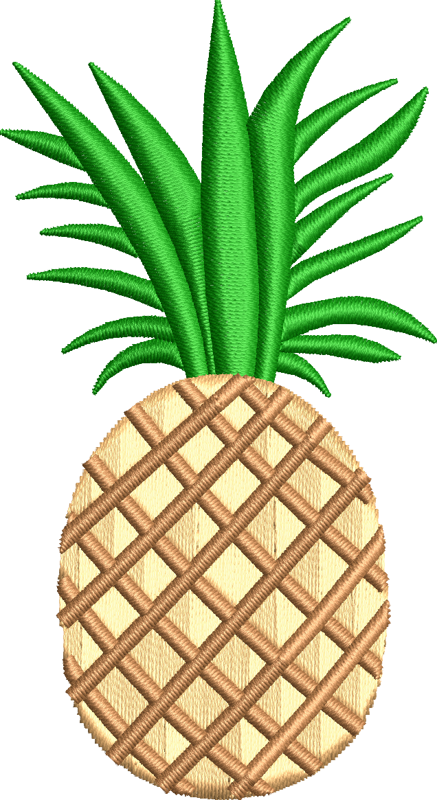 Ananas 2f