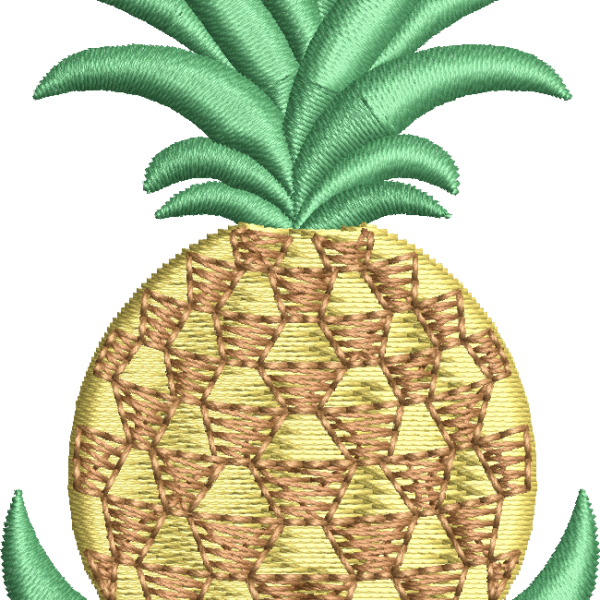 Ananas 3f