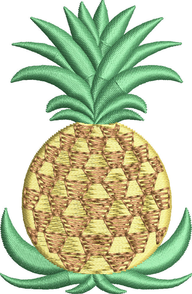 Ananas 3f