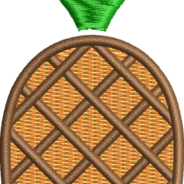 Ananas 5f