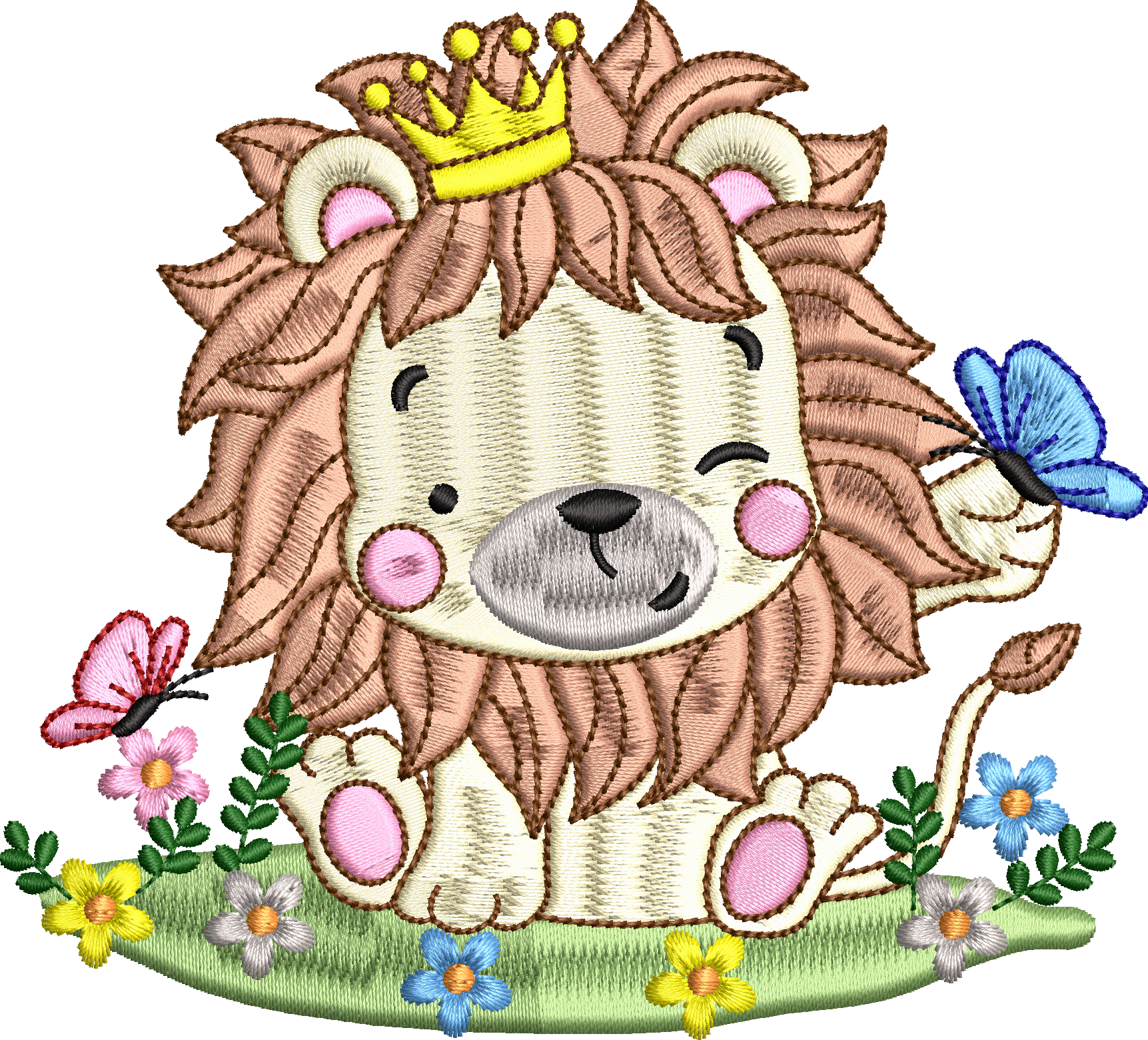 Aslan 10f