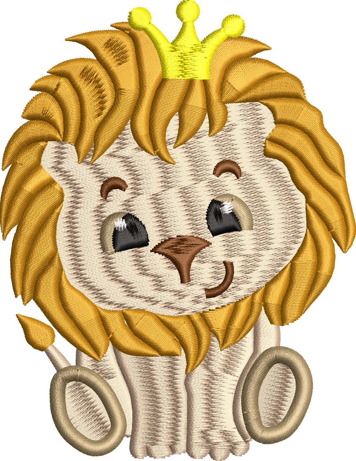 Aslan 11f