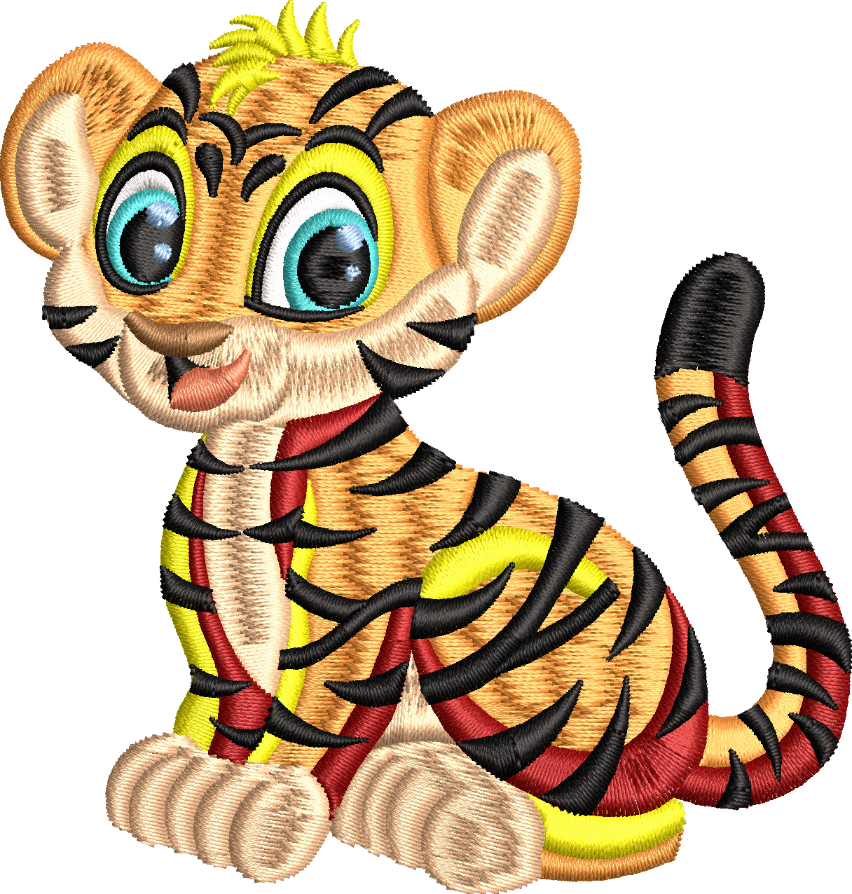 Aslan 14f