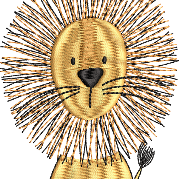 Aslan 15f