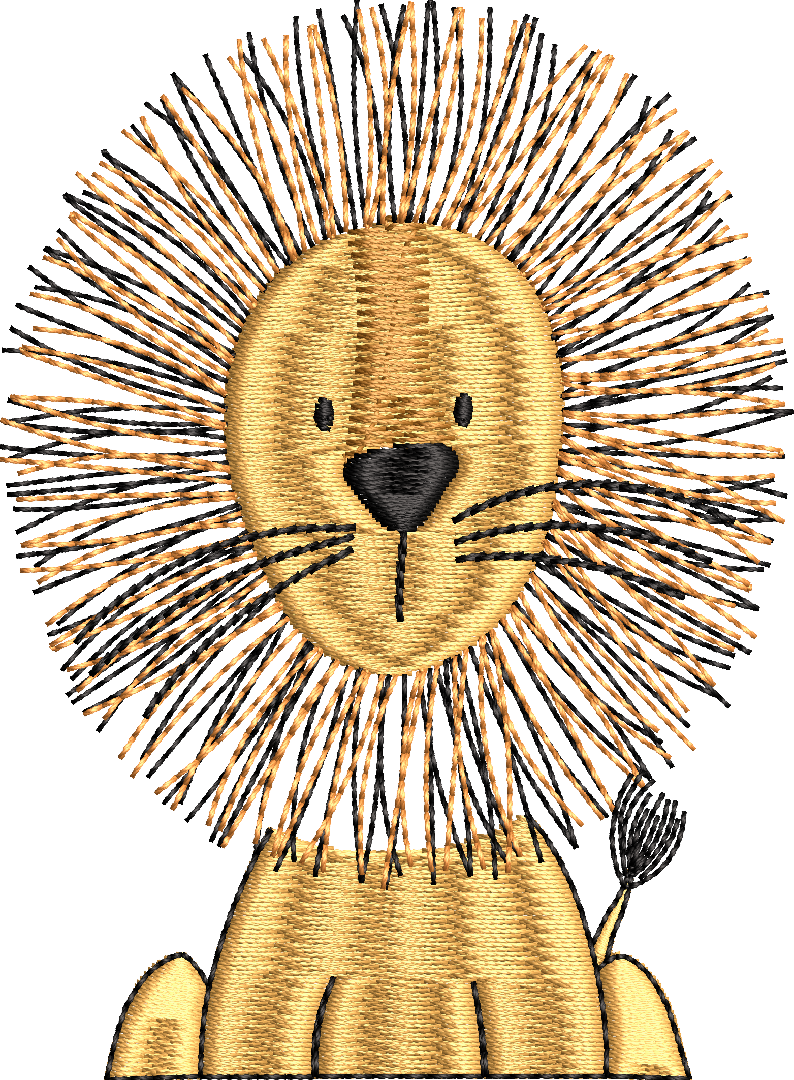 Aslan 15f