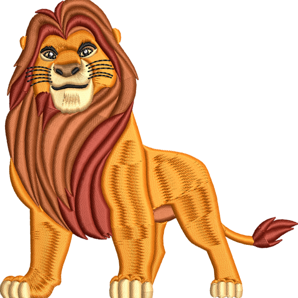 Aslan 3f
