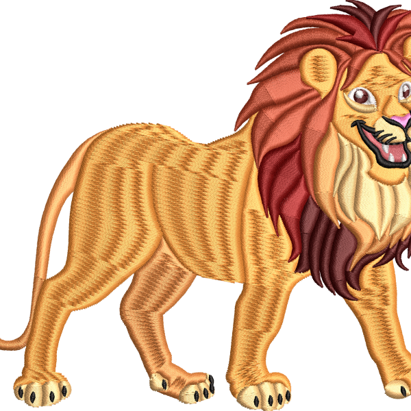 Aslan 5f
