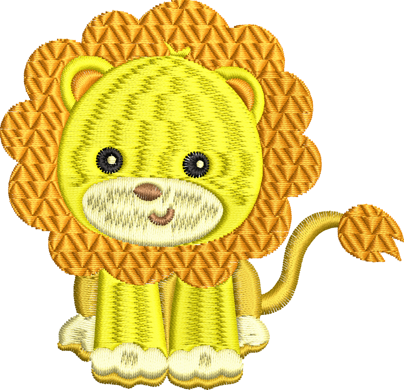 Aslan 7f