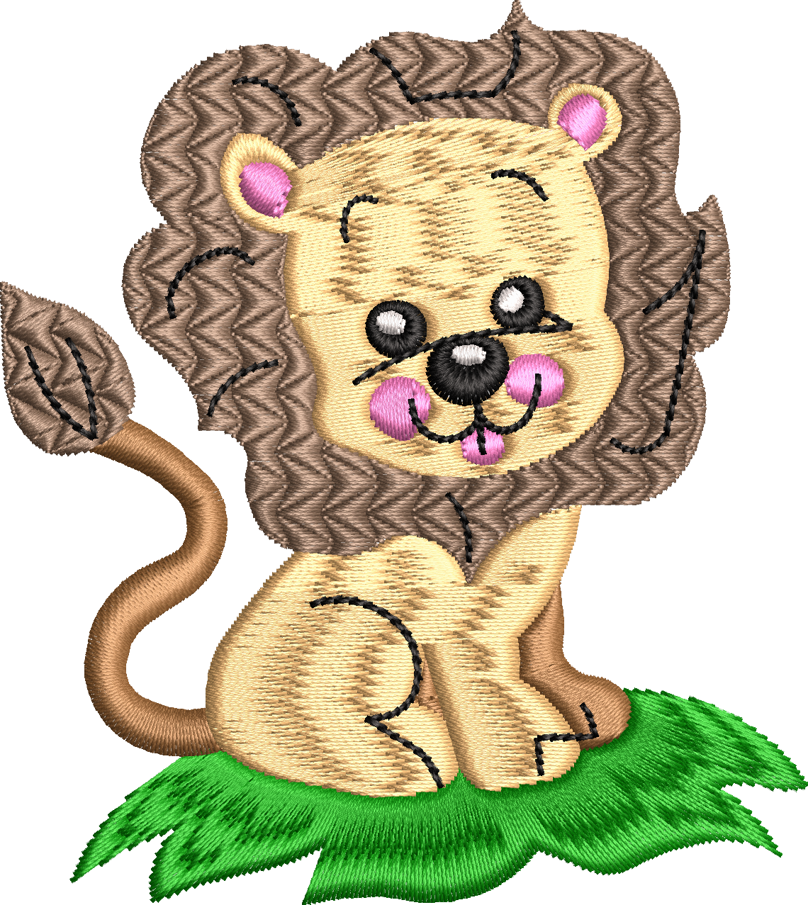 Aslan 9f