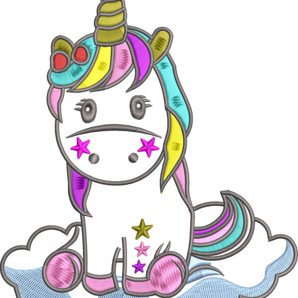 At 21f unicorn