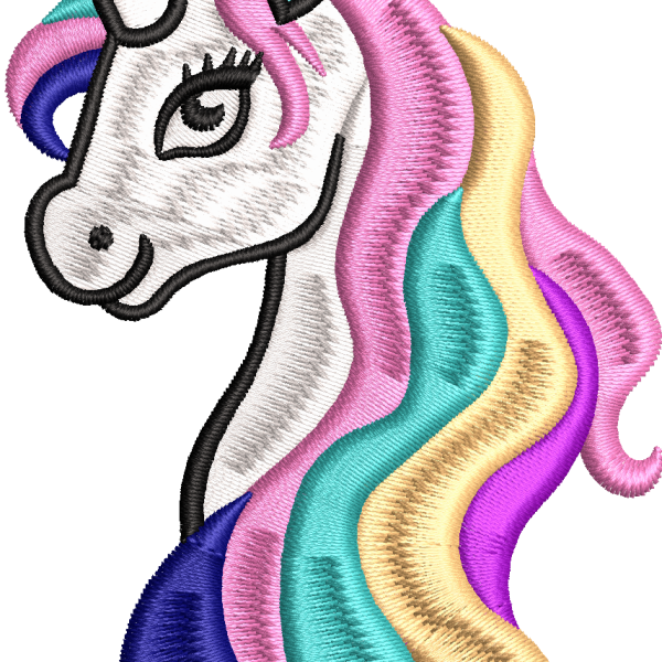 At 24f unicorn