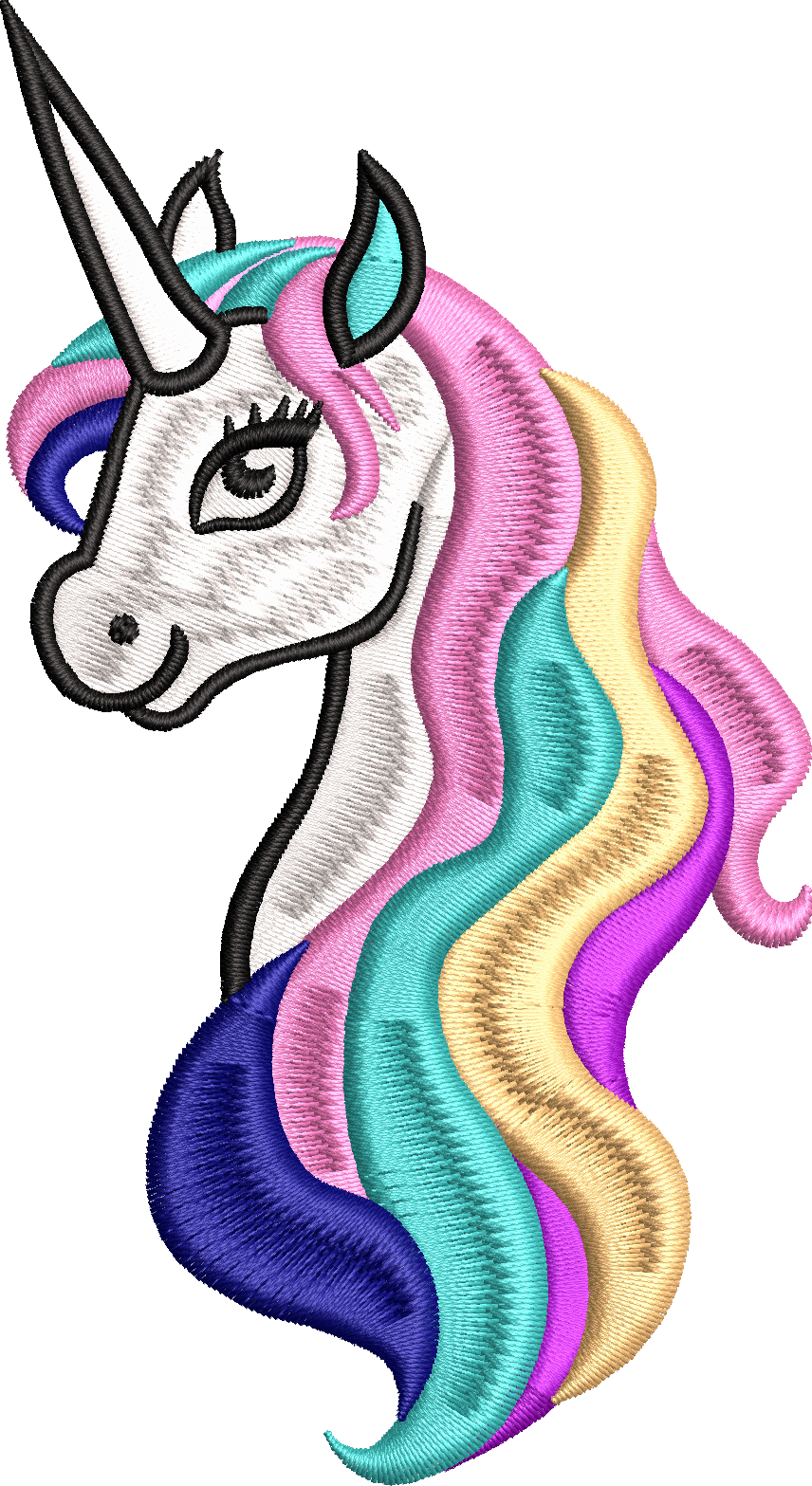 At 24f unicorn