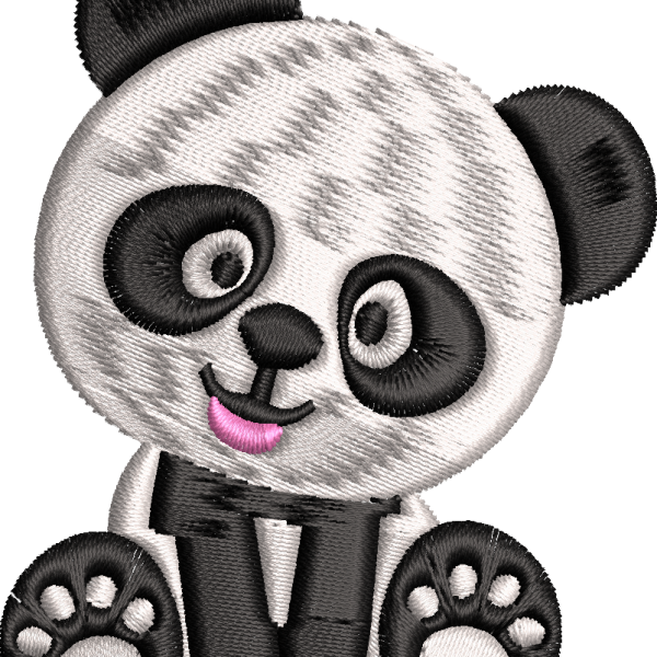 Ayı 14f Panda