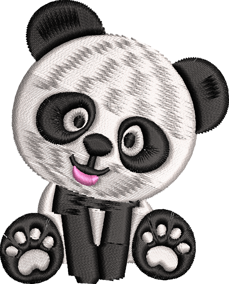 Ayı 14f Panda