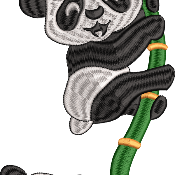 Ayı 16f panda