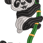 Ayı 16f panda