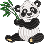 Ayı 6f panda