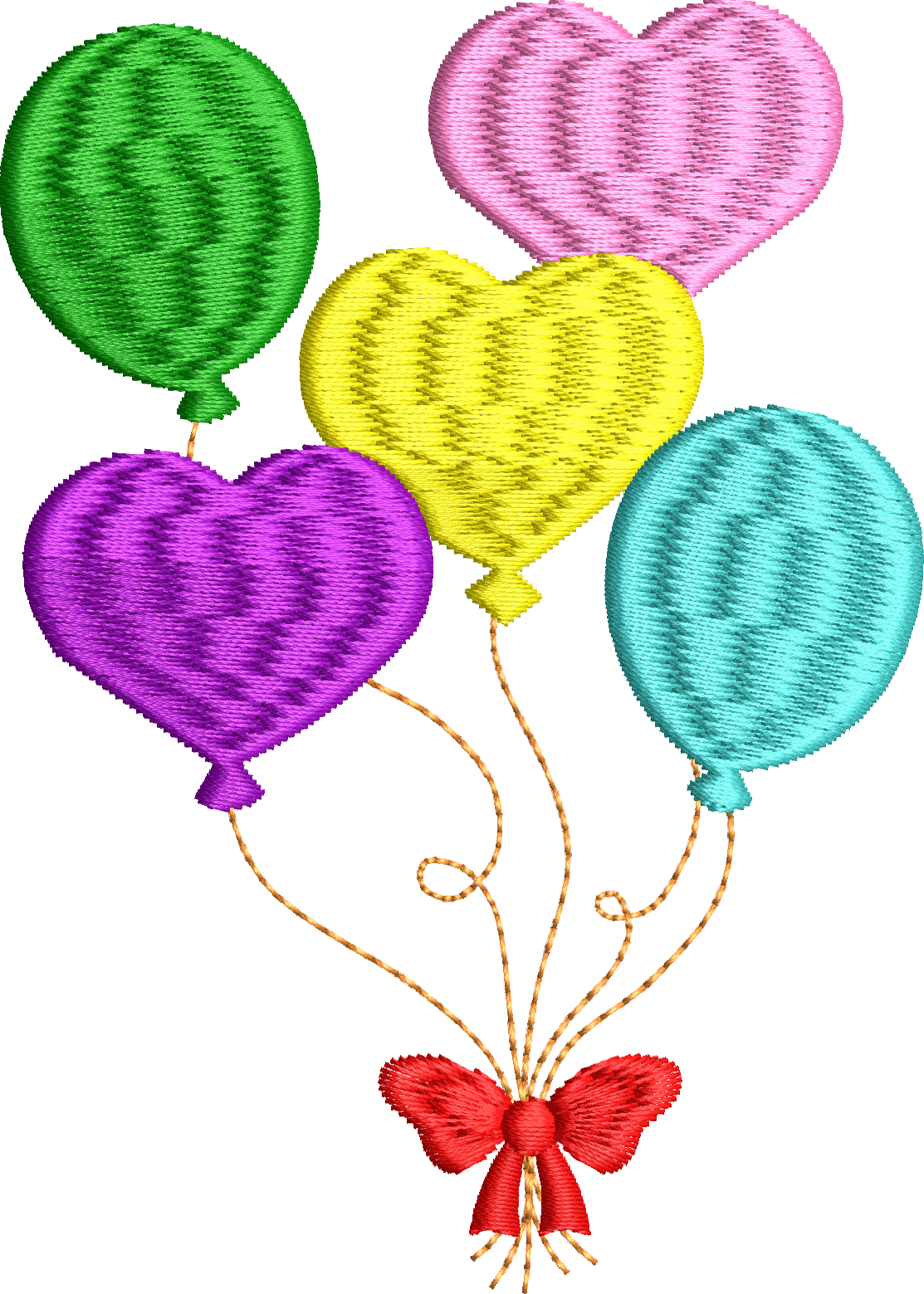Balon 10f