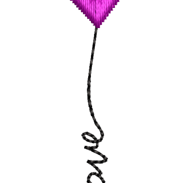 Balon 4f kalpli