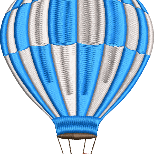 Balon 6f