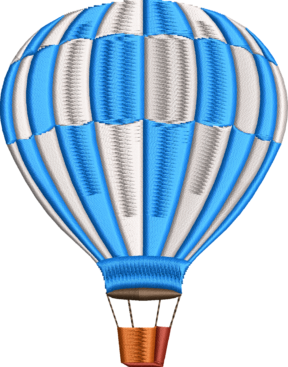 Balon 6f