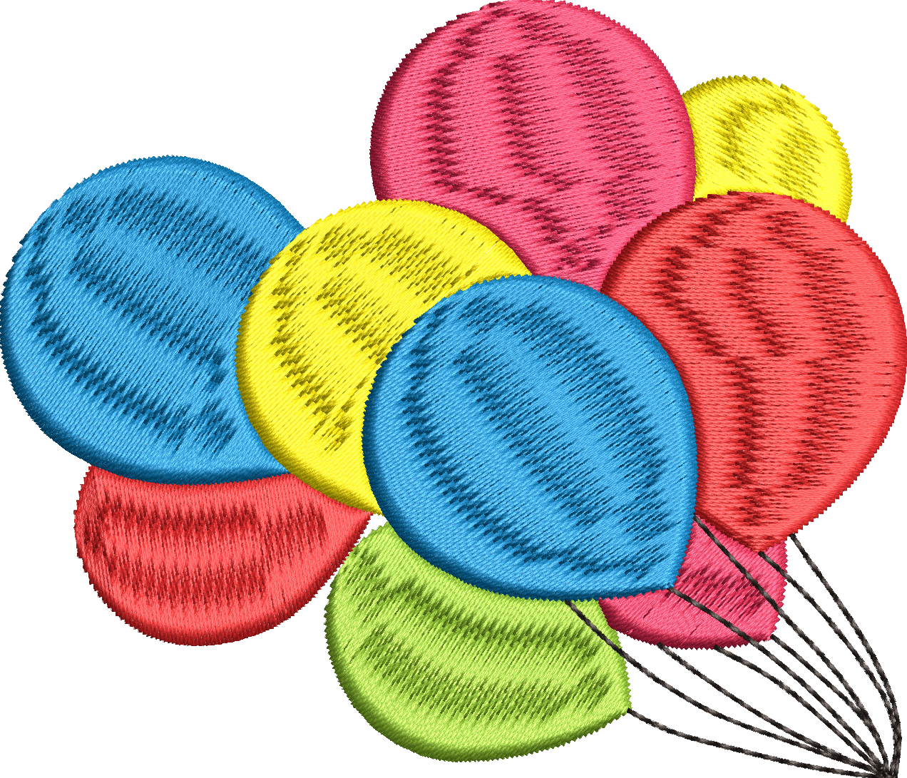 Balon 7f balonlar