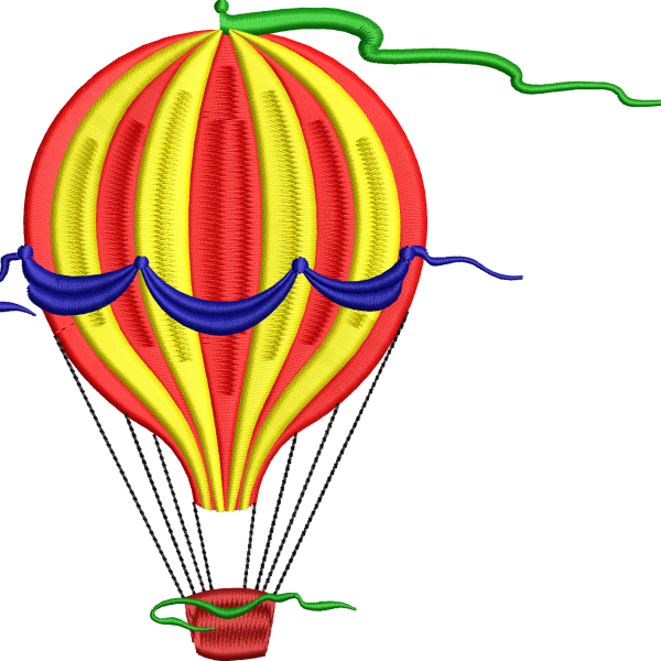 Balon 9f