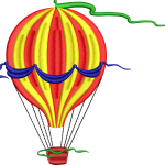 Balon 9f