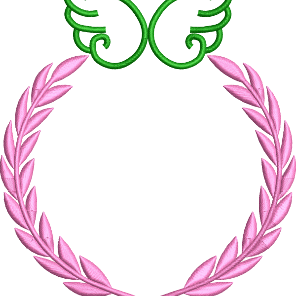 Başak 43f kanatlı