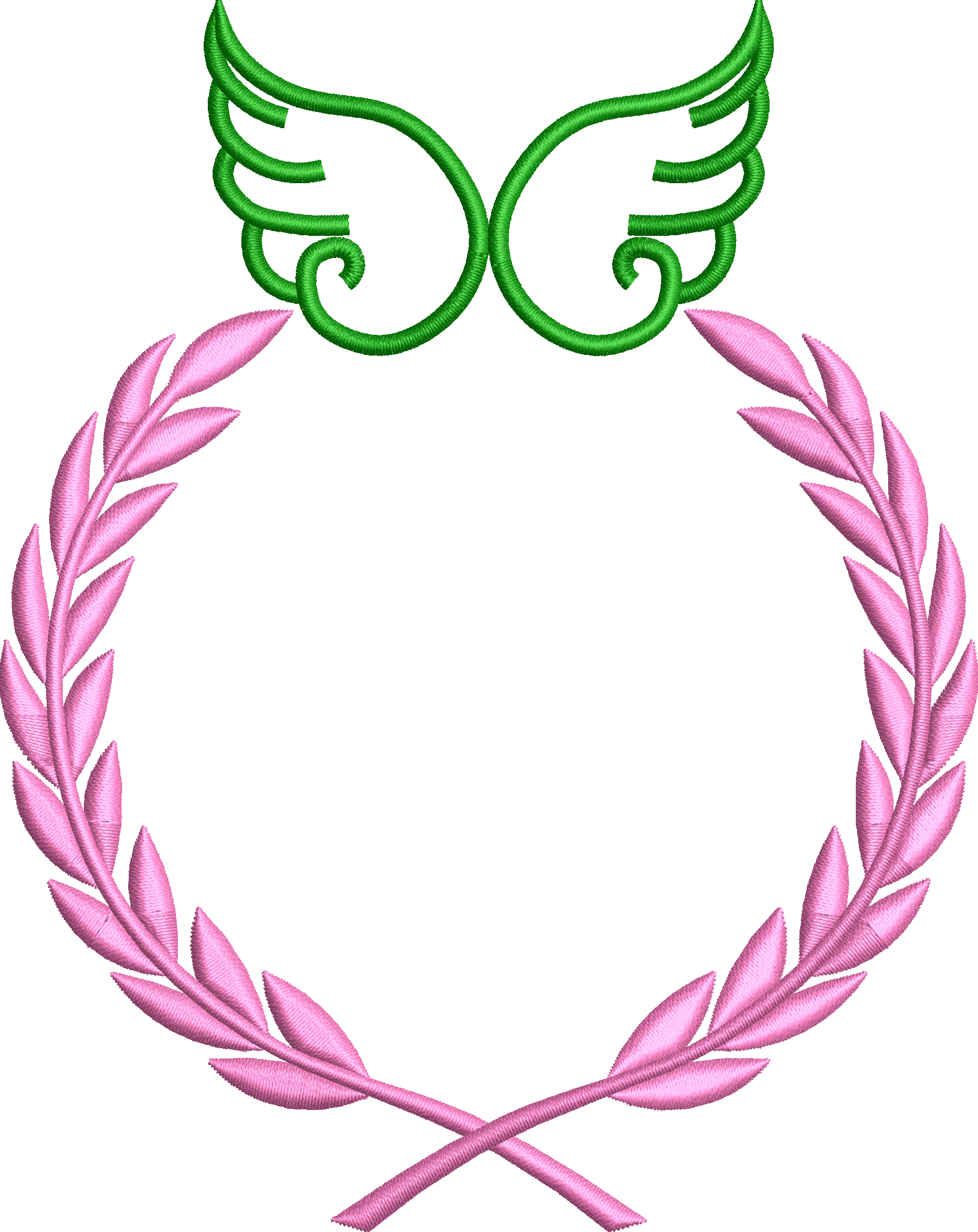 Başak 43f kanatlı