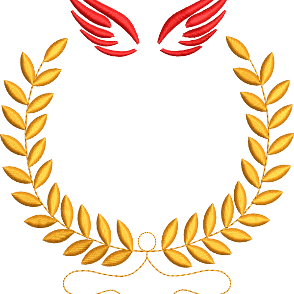 Başak 44f kanatlı