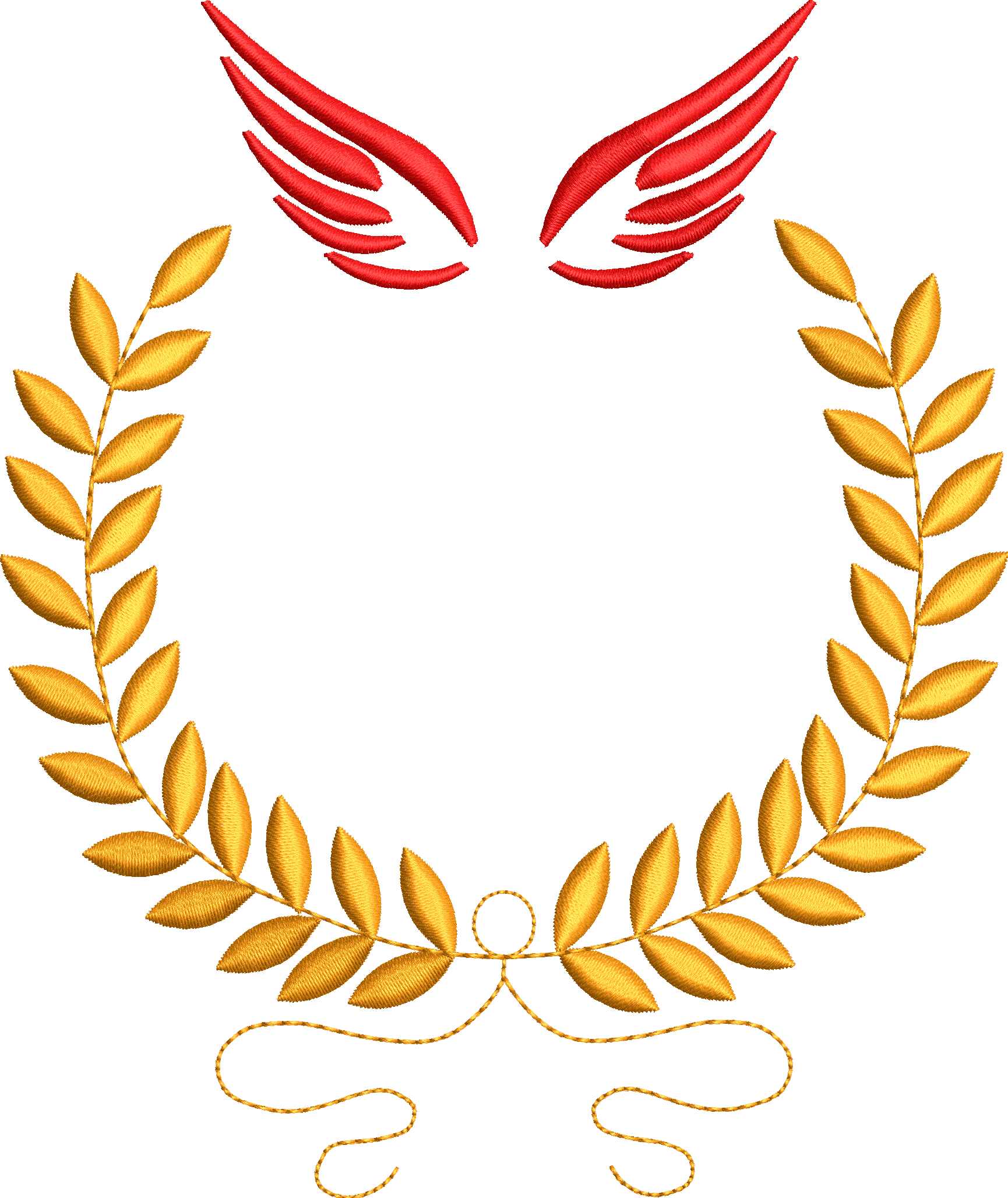 Başak 44f kanatlı