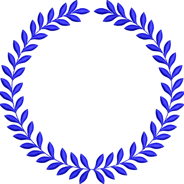 Başak nakış tasarımı