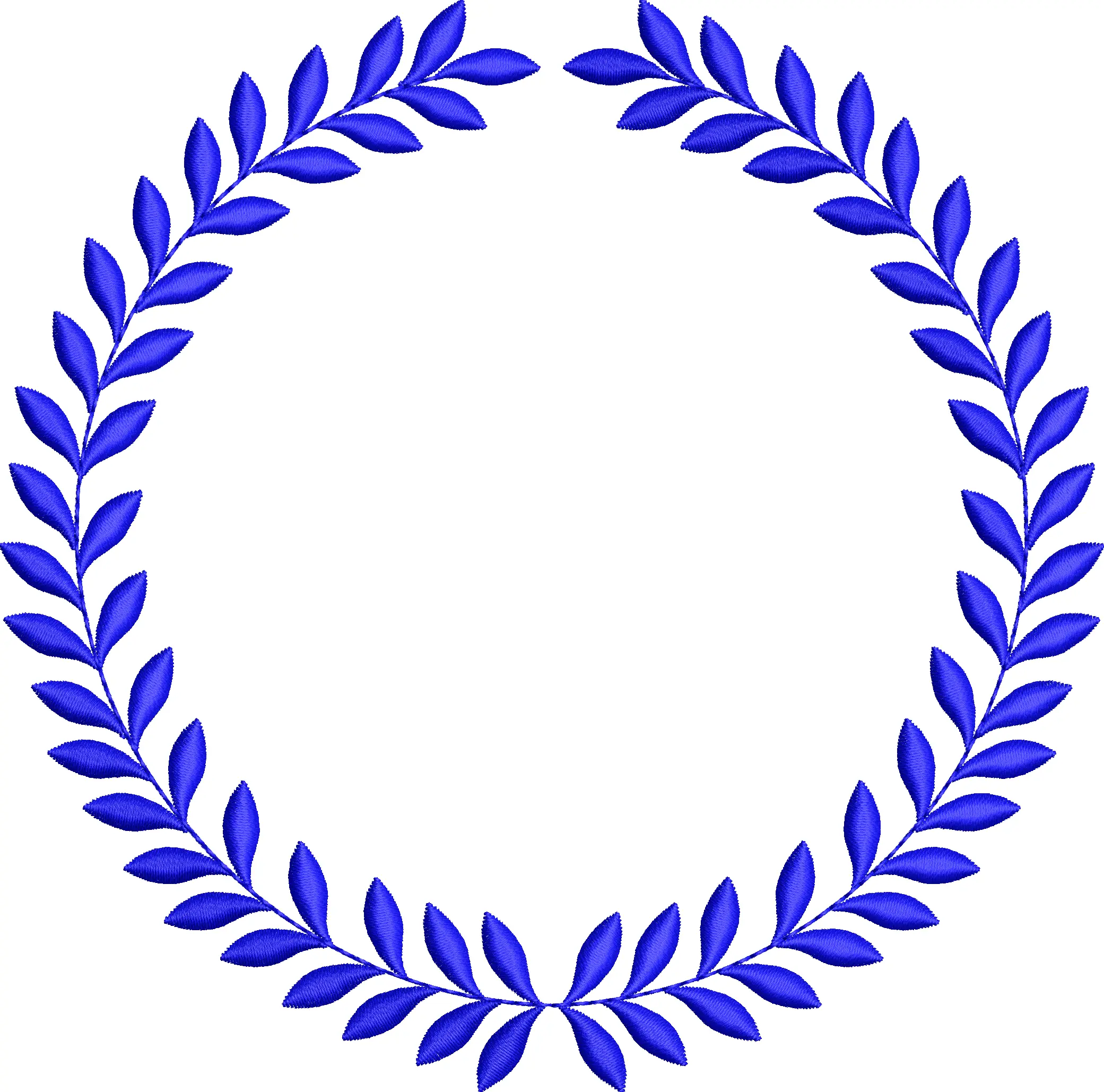 Başak nakış tasarımı