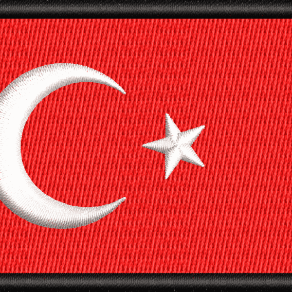 Bayrak 10f