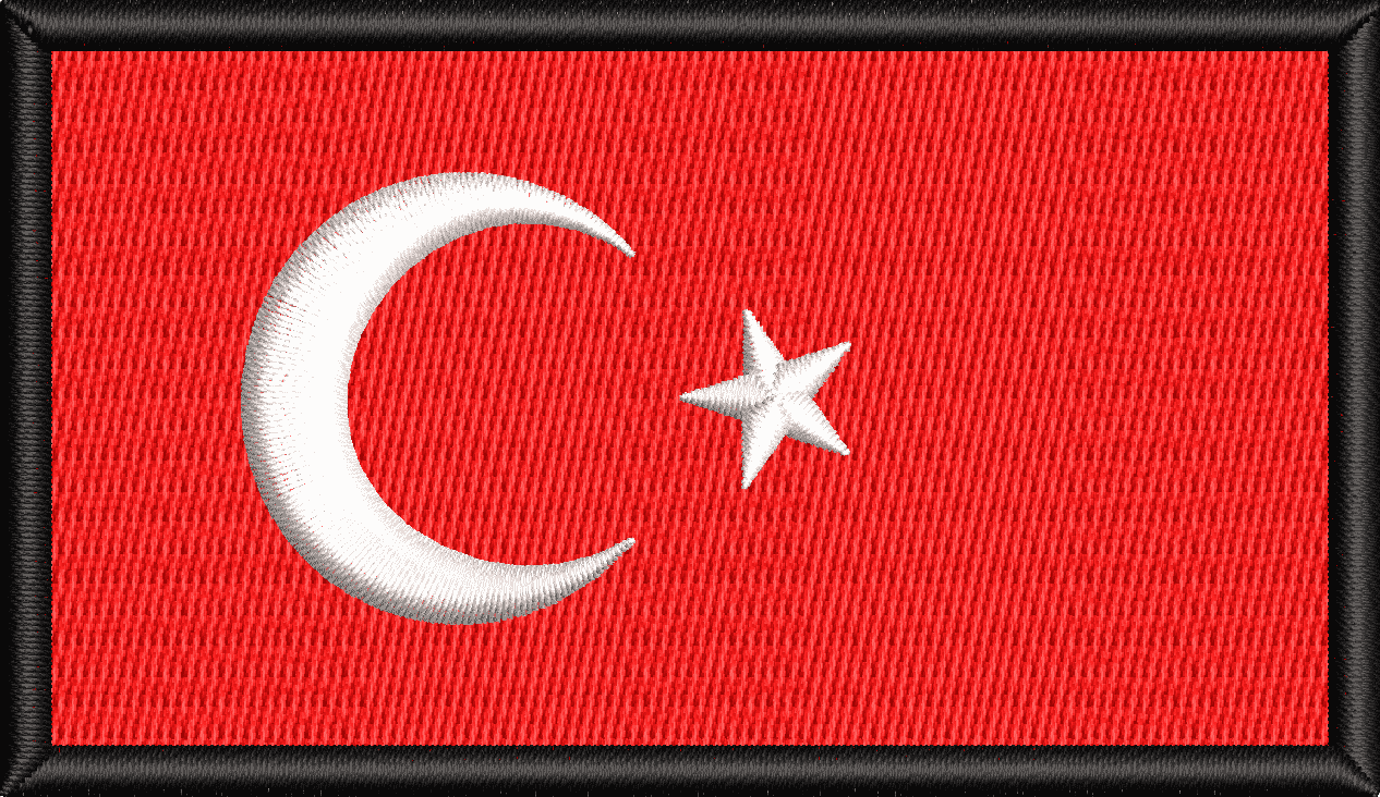 Bayrak 10f