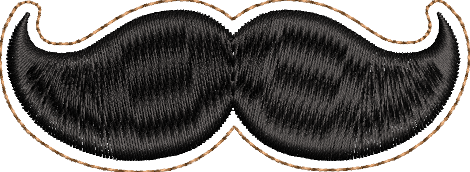 Mustache 2f