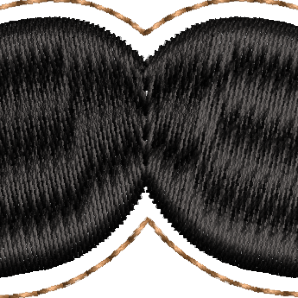 Mustache 2f
