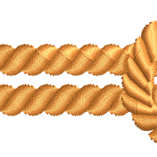 Border 9f tether rope