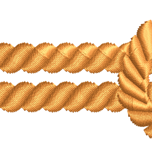 Border 9f tether rope