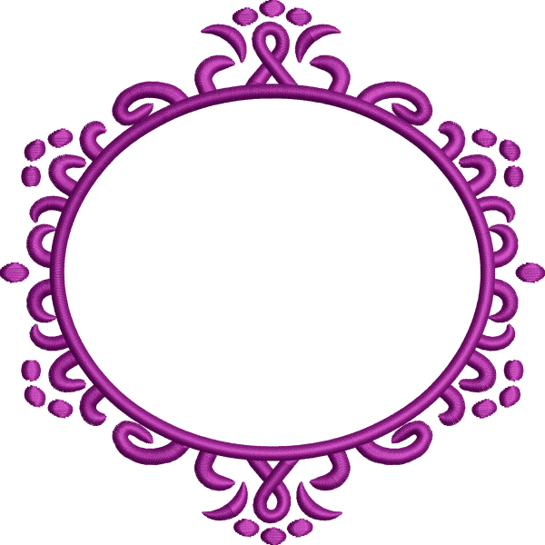Garland 61f frame