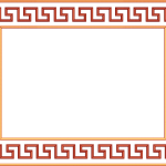 The frame is rectangular with 10f edge pattern