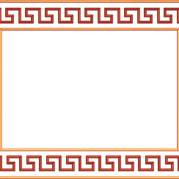 The frame is rectangular with 10f edge pattern