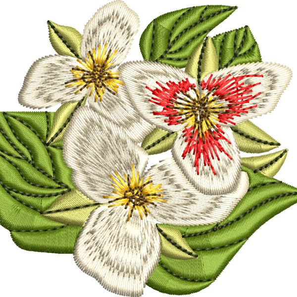 Çiçek 109f