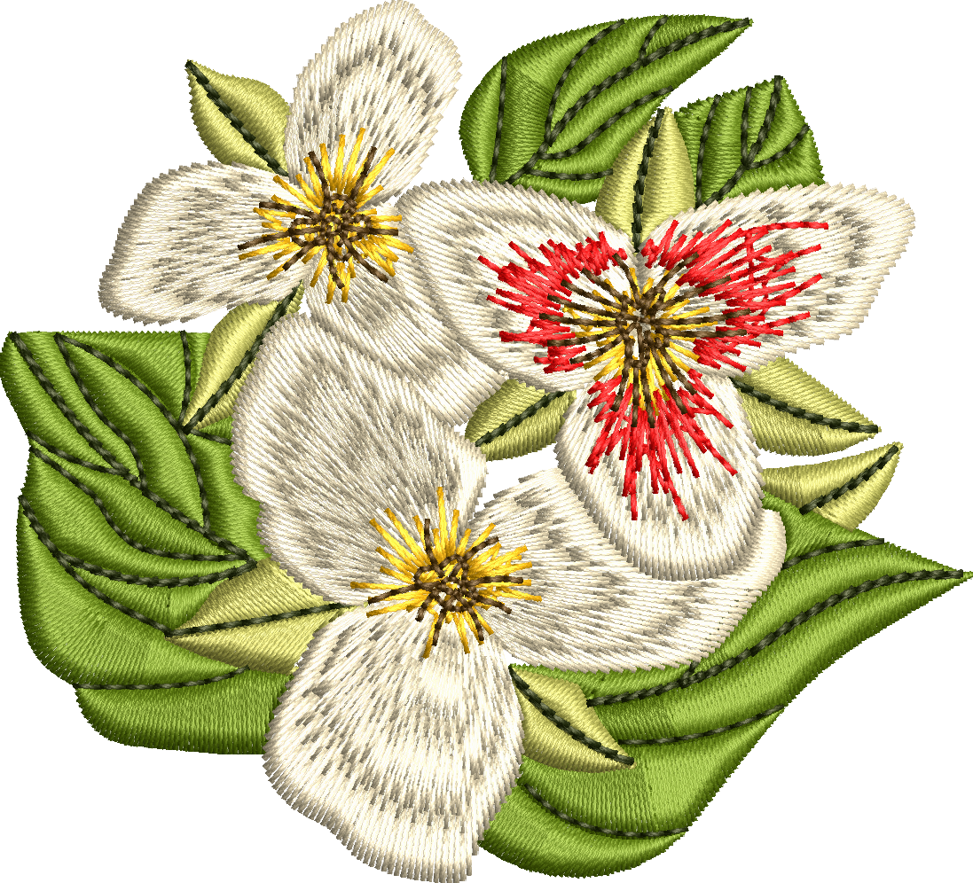 Çiçek 109f