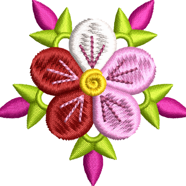 Çiçek 121f
