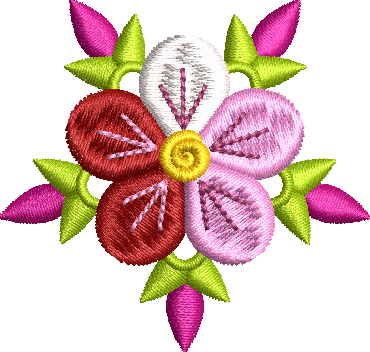 Çiçek 121f